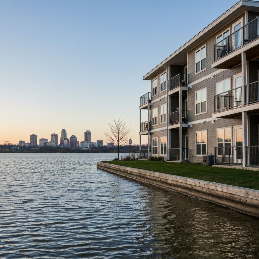 Multi-Family Turnaround in Broad Ripple