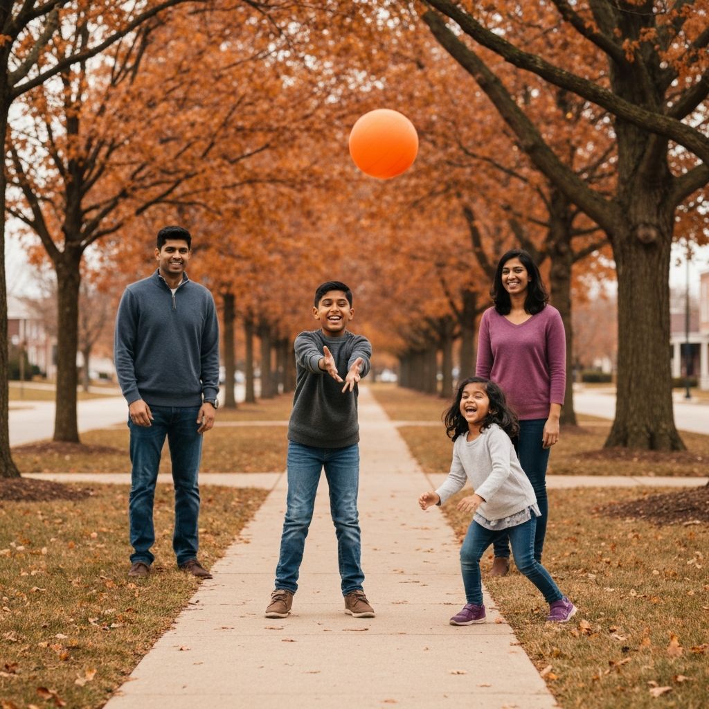 Brownsburg Community