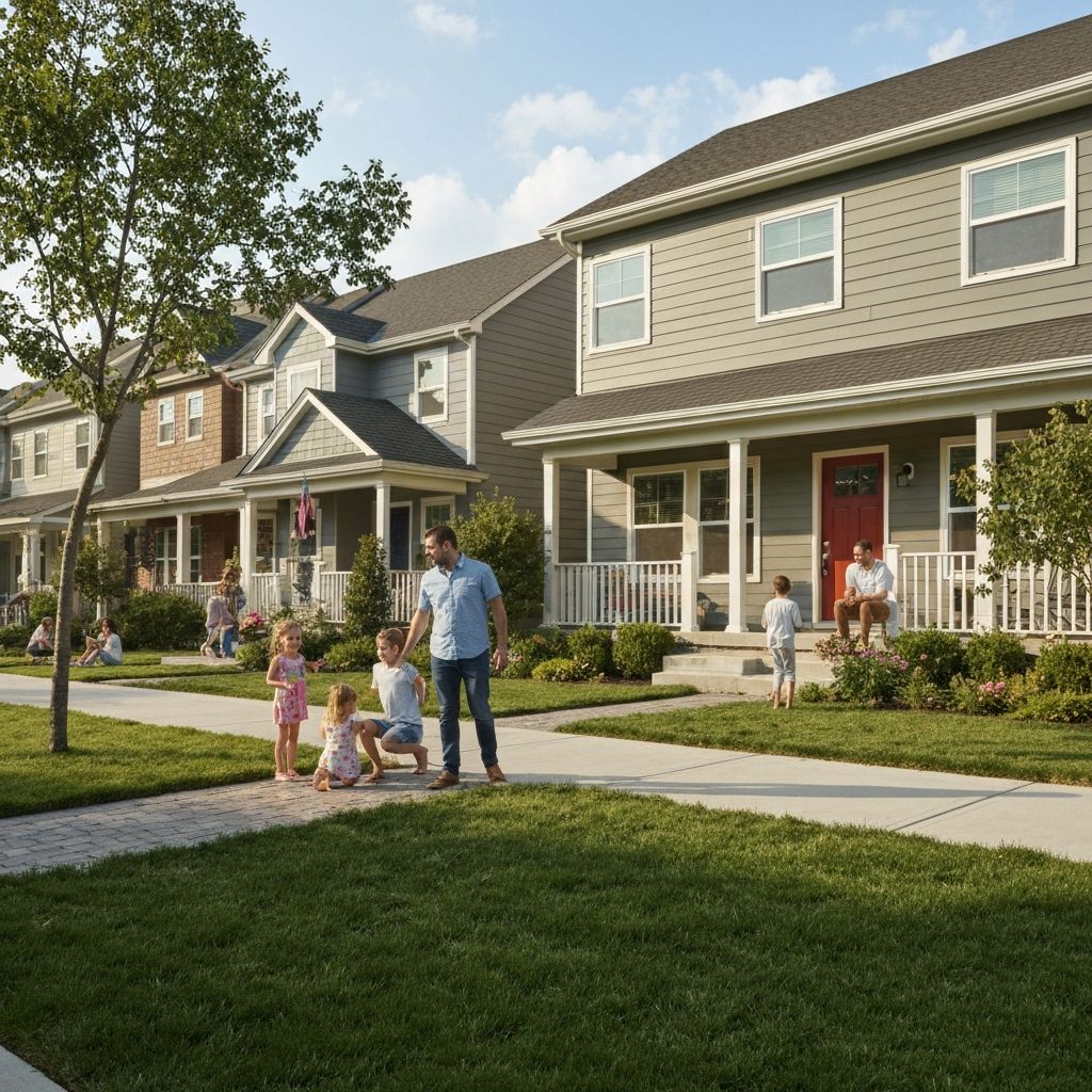 Butler-Tarkington neighborhood Indianapolis