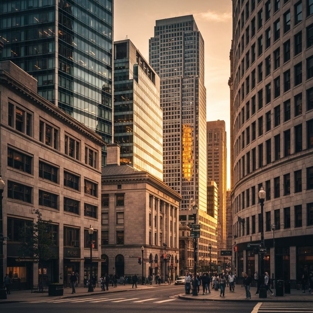 Downtown Indianapolis neighborhood Indianapolis