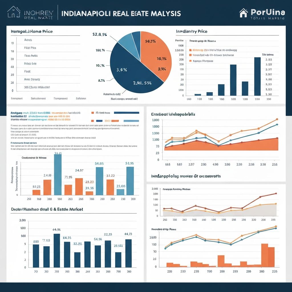 2026 Indianapolis Rental Market Report: What Investors Need to Know