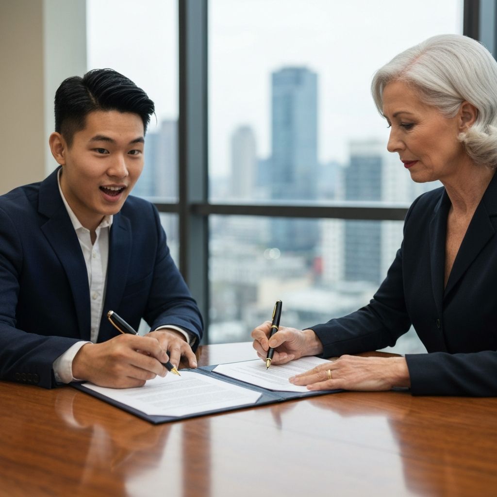 Lease Administration