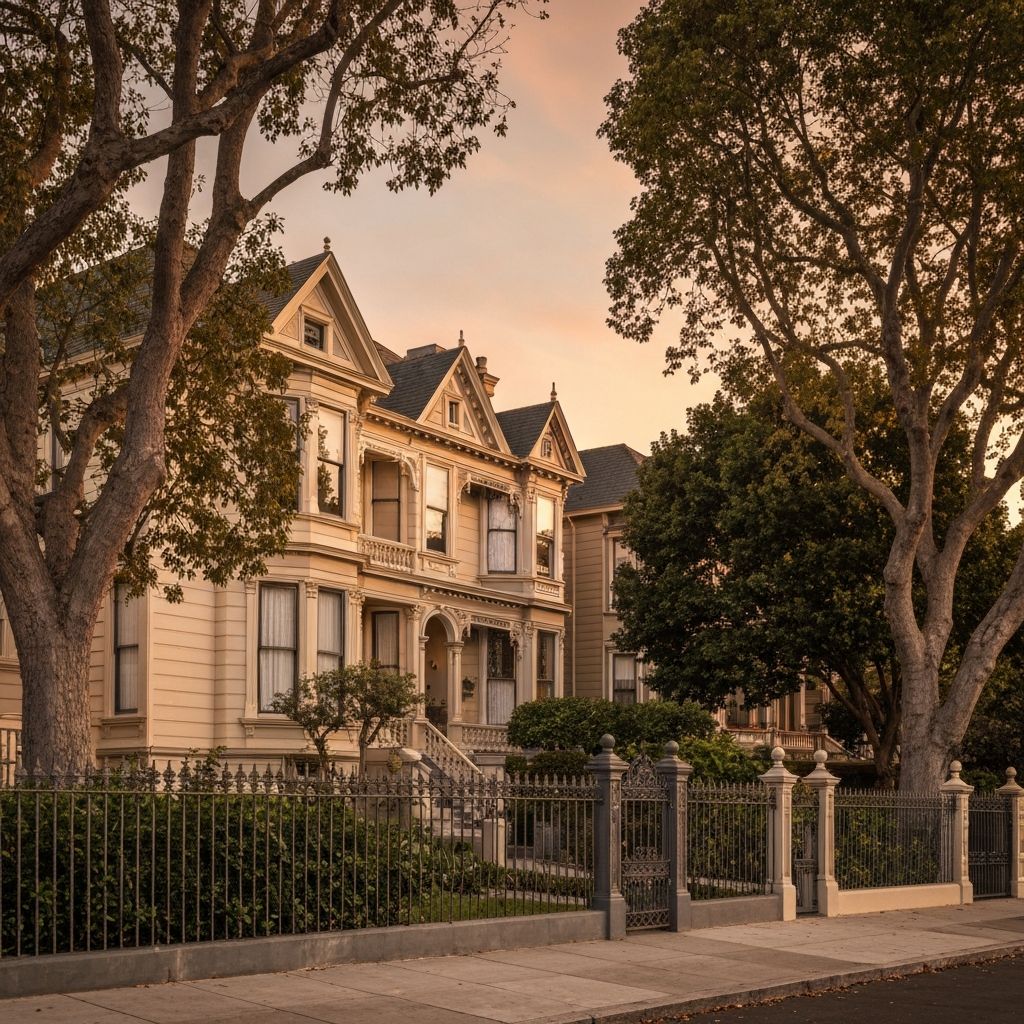 Old Northside neighborhood Indianapolis