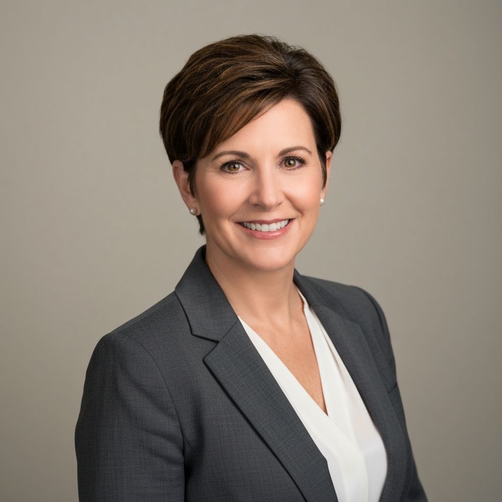 Sarah Mitchell