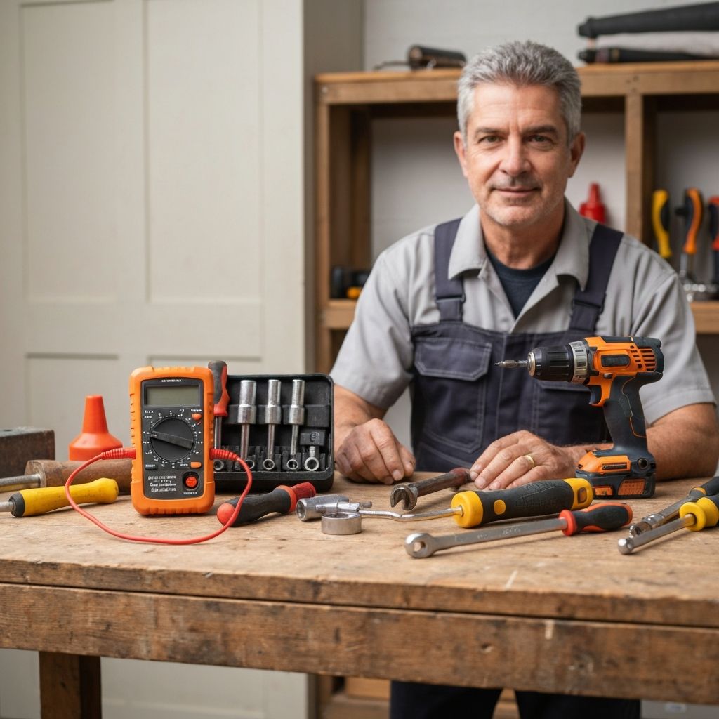 Maintenance Coordination