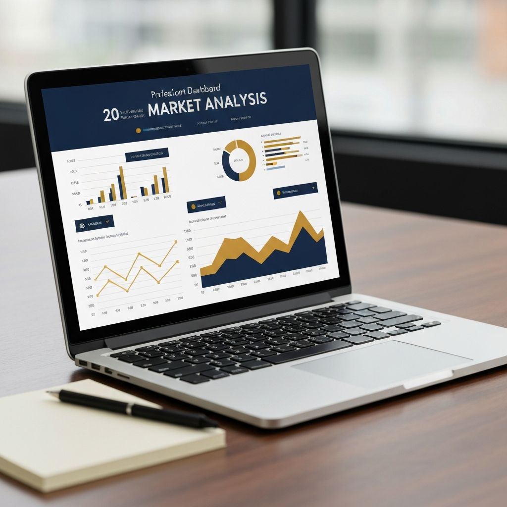 Market Analysis & Strategy