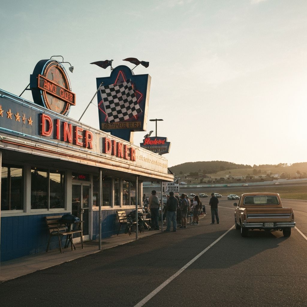 Speedway Indiana town community near Indianapolis Motor Speedway - rental guide